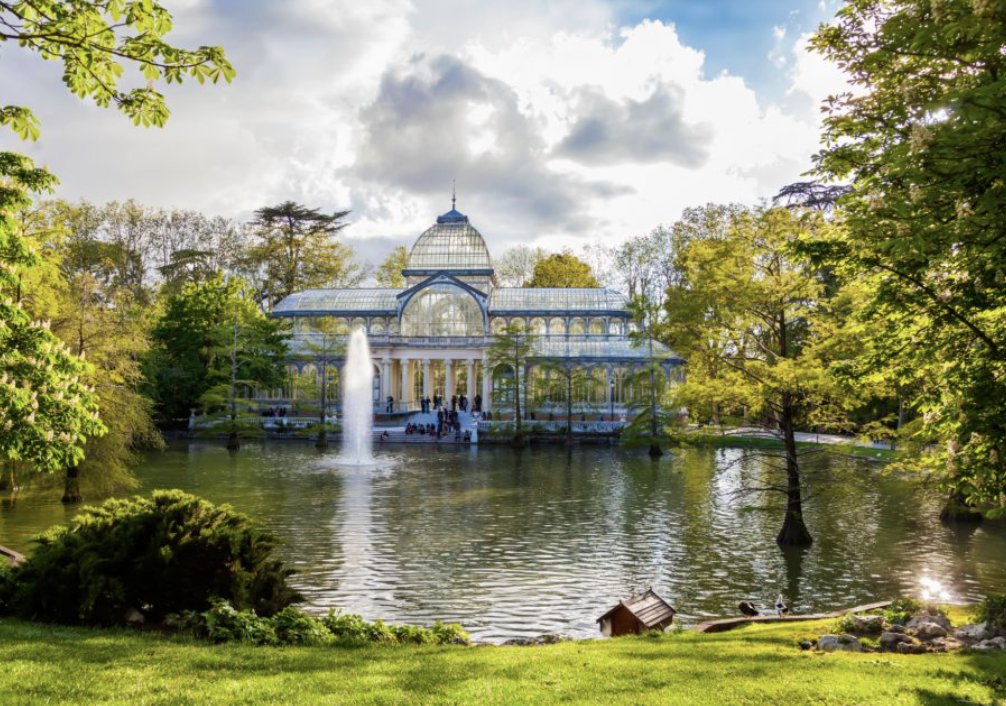 Retiro